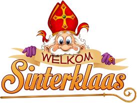 Welkom sint