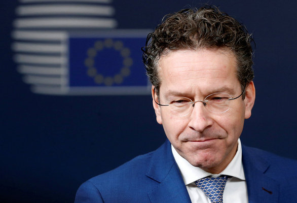 Dijsselbloem