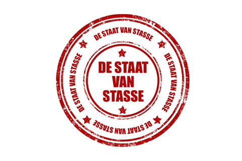 De staat van stasse