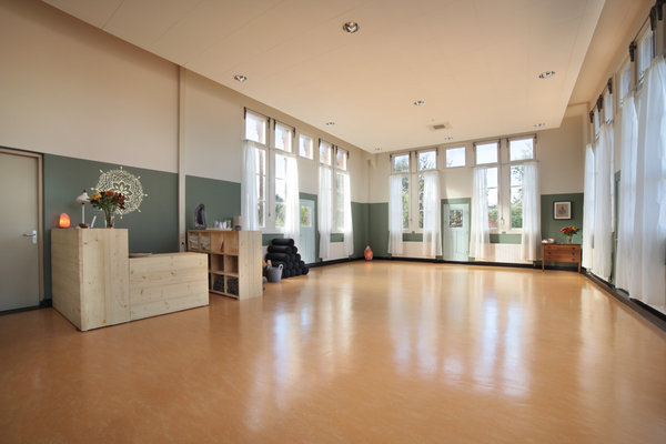 Yogaschool noord 01