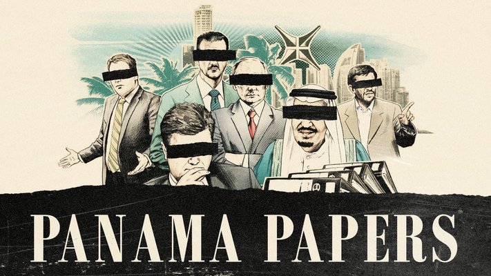 Panamapapers