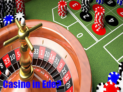 Online casino