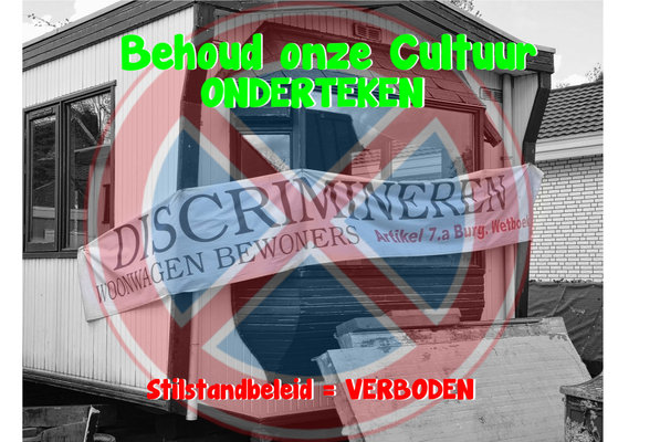 Behoud cultuur