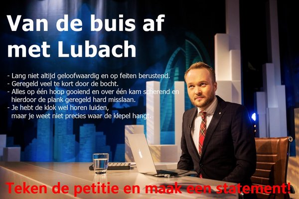 Arjen lubach2