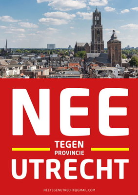 Nee tegen utrecht