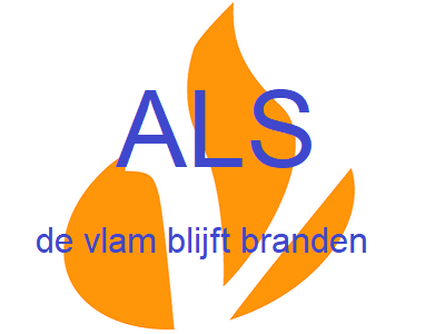 Als de vlam blijft branden