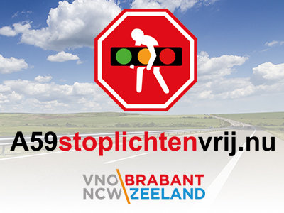 A59 stoplichtenvrij nu