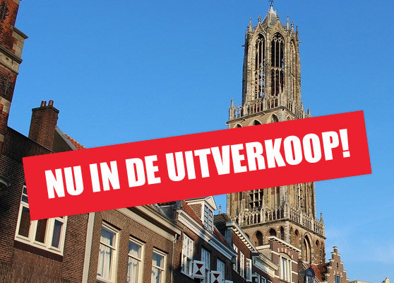 Petitie utrecht foto