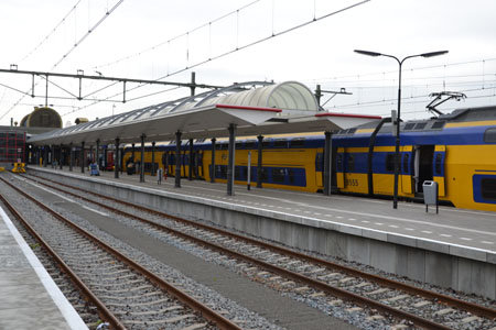 Vlissingen station