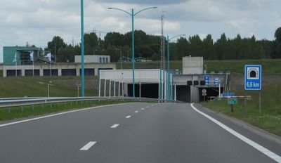 Westerscheldetunnel