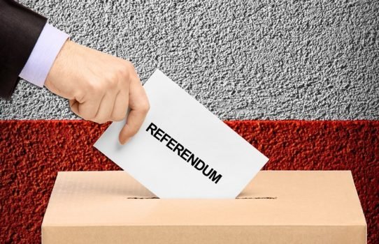 Referendum