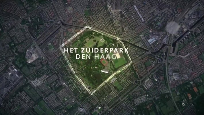 Zuiderparkdenhaag