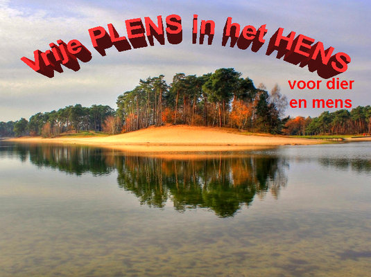 Henschotermeer petitie