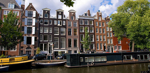 Keizersgracht