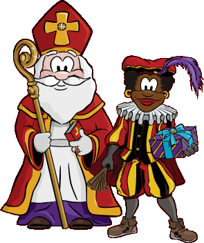 Sinterklaasaaa