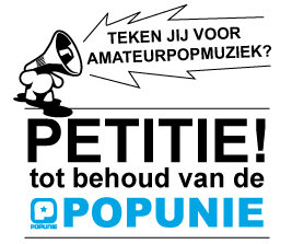 Popuniesite teken petitiefb