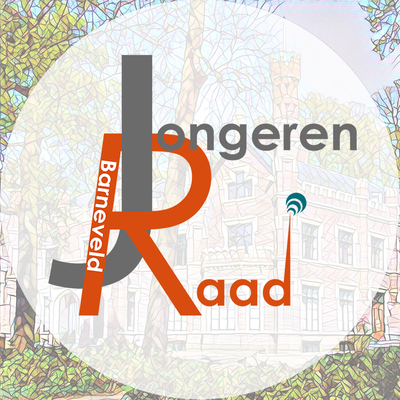 Jongerenraad logo