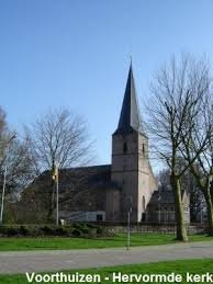 2018 04 11 foto hervormde dorpskerk